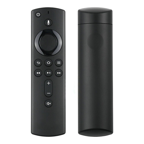 Stemmefjernkontroll for Fire TV Stick4K