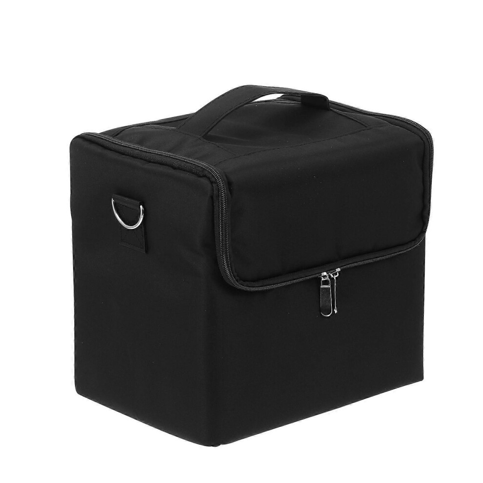 Makeup Box Large Capacity Makeup Bag for Cosmetics Organizing