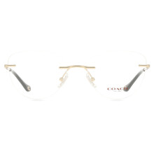 Coach HC5185 9005 Women New Eyeglasses