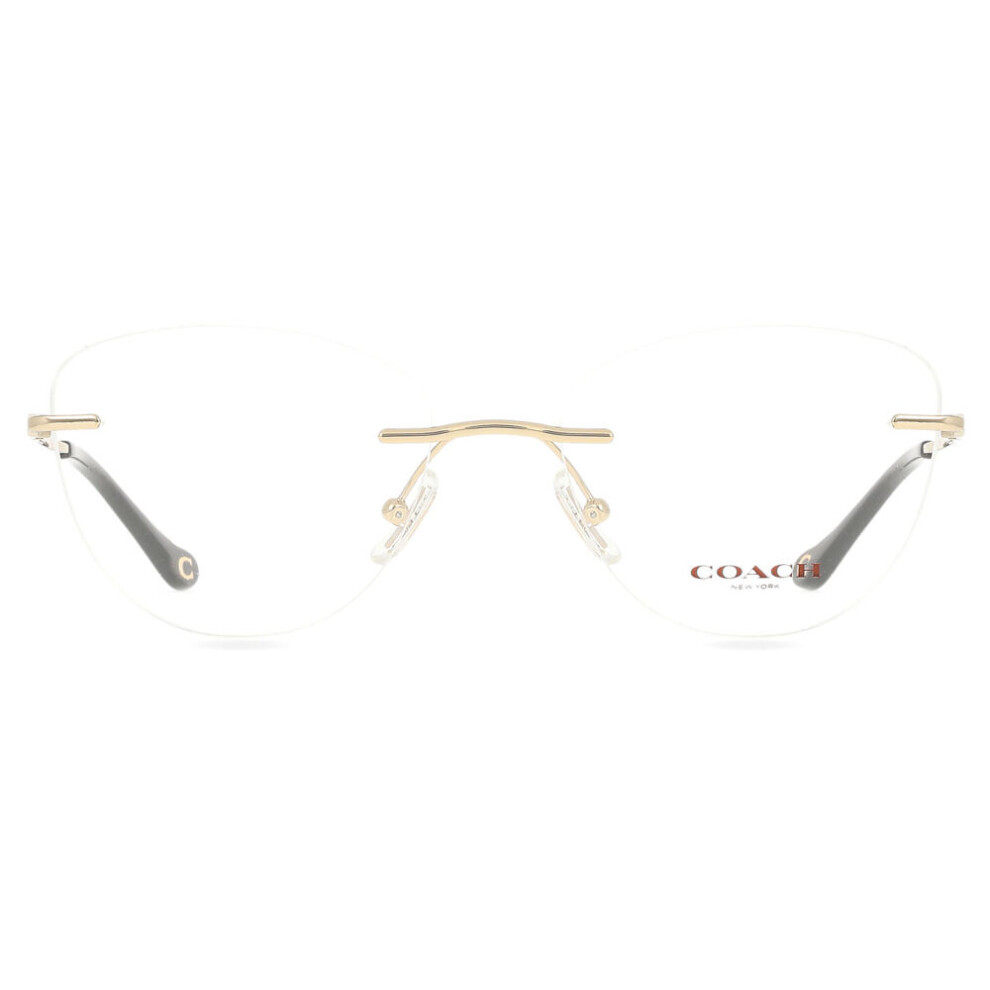 Coach Hc5185 9005 Women New Eyeglasses