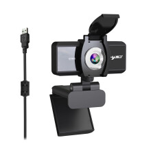 180 draaibare webcam voor Android TV en Windows PC