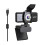 180 draaibare webcam voor Android TV en Windows PC 1