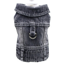 Dog Costume Casual Wear Dog Clothes Harness Vest Pet Outdoor Coat Dog Supplies