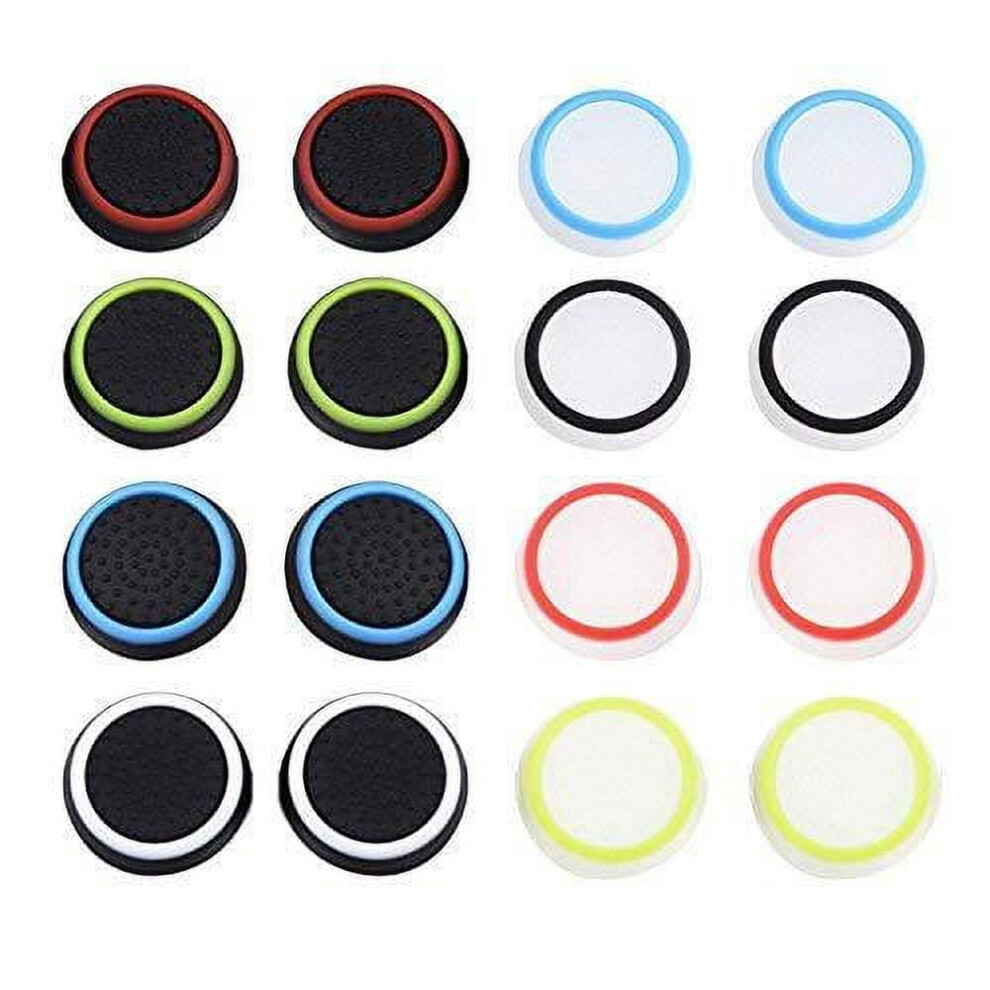 Dust-Proof Silicone Slot Cover For Nintendo 3Ds Xl/2Ds Dark 9341593867924