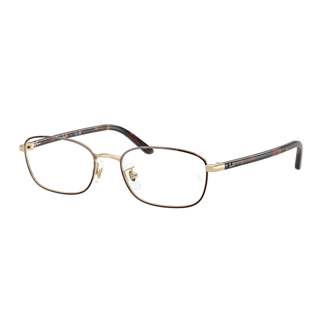 Ray Ban Ray-Ban Rx6551d Asian Fit 3193 Unisex New Eyeglasses