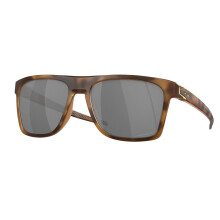 Oakley OO9100 LEFFINGWELL Polarized 910018 Men New Sunglasses