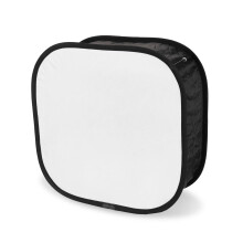 410-mm-Falt-Softbox für Speedlite-Blitzgerät