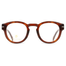 David Beckham DB 7125 WR9 Men New Eyeglasses