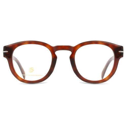 David Beckham DB 7125 WR9 Men New Eyeglasses