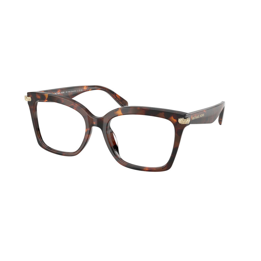 Michael Kors Mk4166u Greenville 4031 Women New Eyeglasses