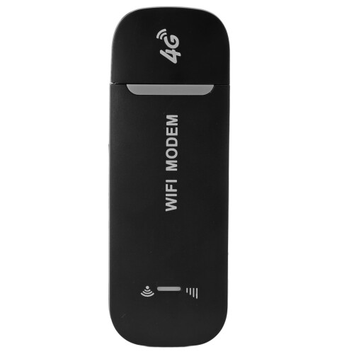 Φορητό WiFi Hotspot 4G USB με υποδοχή SIM