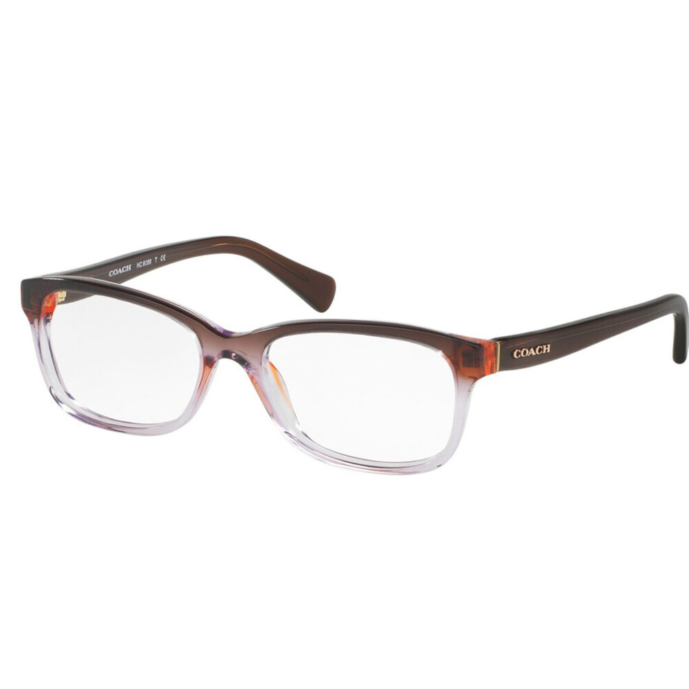 Coach Hc6089 5401 Women New Eyeglasses