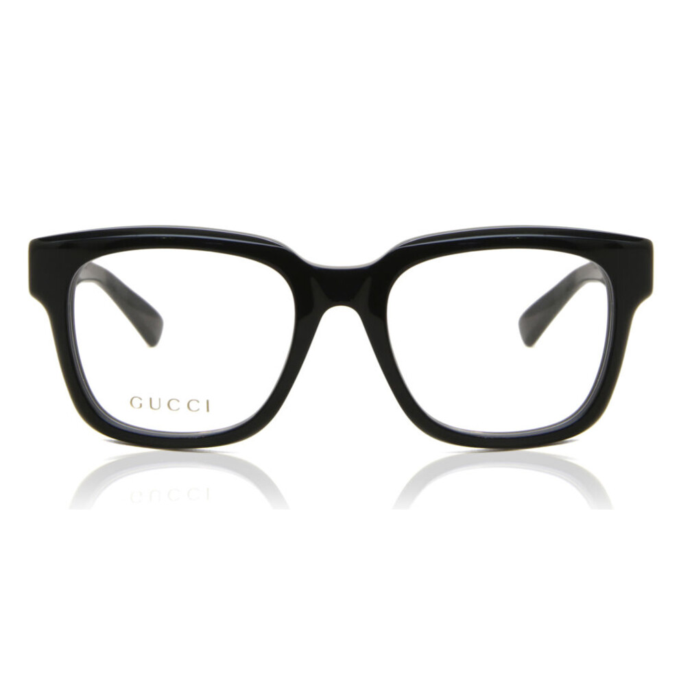 Gucci Gg1176o 001 Men New Eyeglasses