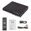 Lecteur DVD OWSOO HD-229 avec télécommande et sortie AV HD 1
