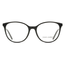 Dolce & Gabbana DG3425 501 Women New Eyeglasses