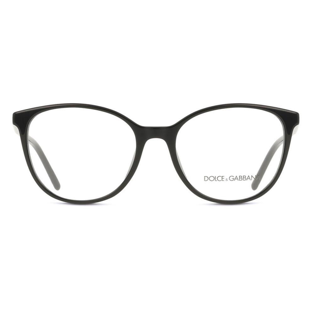 Dolce & Gabbana Dg3425 501 Women New Eyeglasses