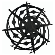 High Performances 59000500 Grid Locator Spiders