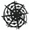 High Performances 59000500 Grid Locator Spiders 1