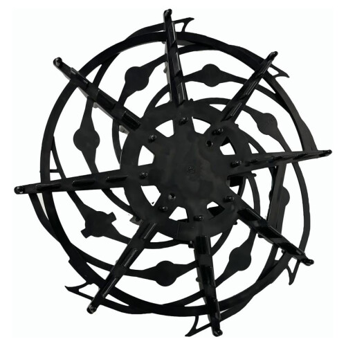 High Performances 59000500 Grid Locator Spiders