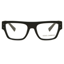 Dolce & Gabbana DG3384 501 Men New Eyeglasses
