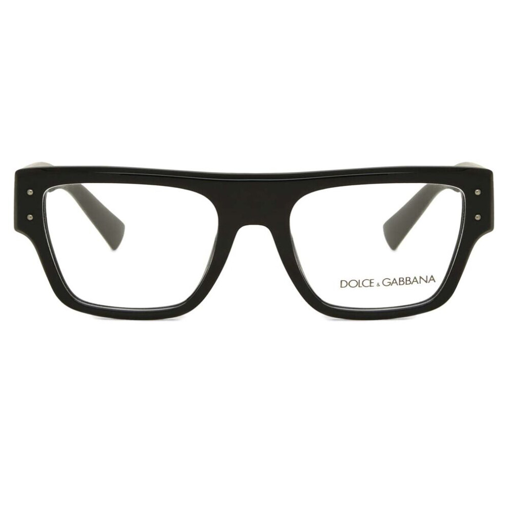 Dolce & Gabbana Dg3384 501 Men New Eyeglasses