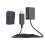 Andoer NP-FW50Ψευδομπαταρία με καλώδιο USB 5V3A 1