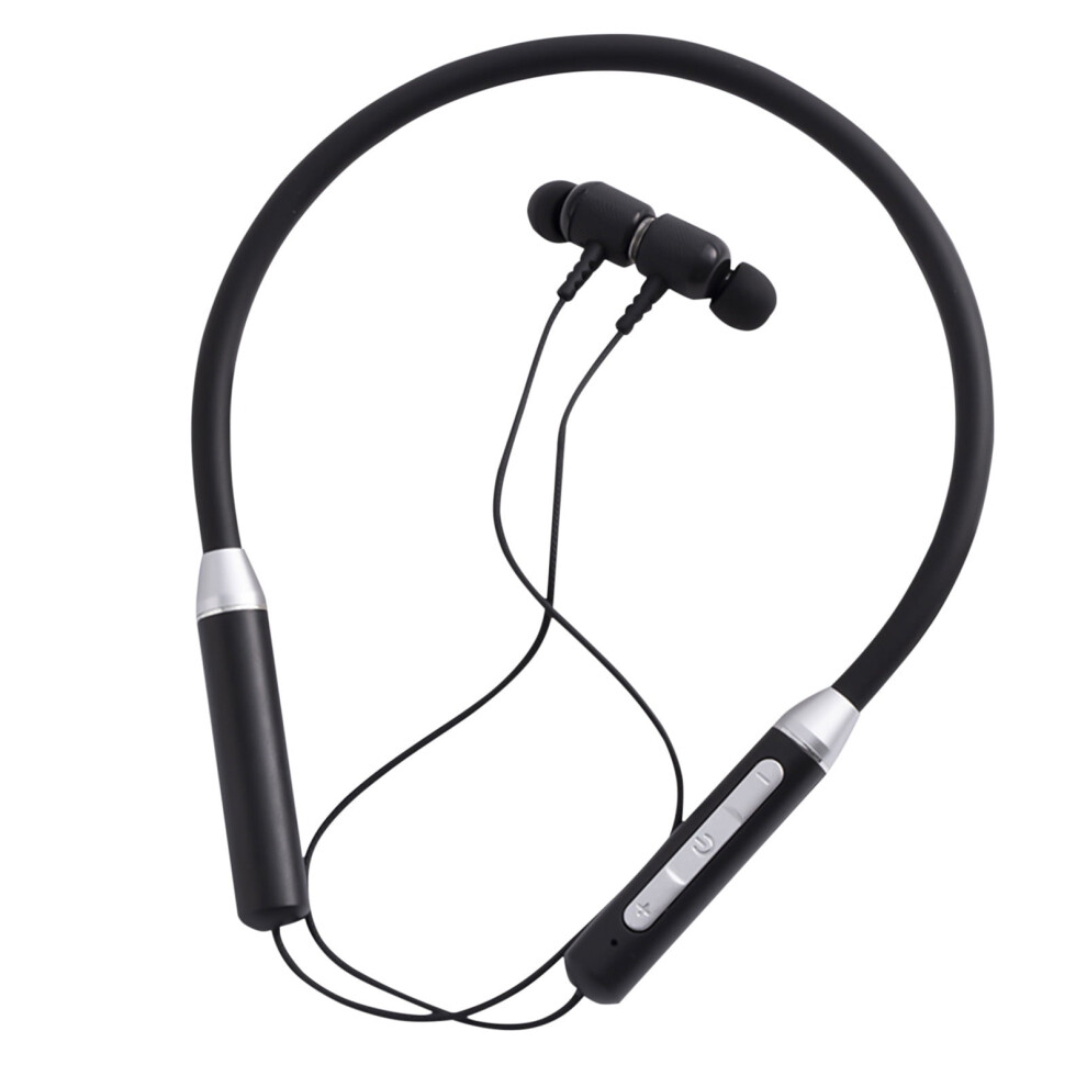 Neckband Bluetooth Headphones Hd Stereo, 20Hr Battery 9450273266305