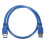 USB 3.0 verlengkabel met dubbele mannelijke connector, 1 meter 1