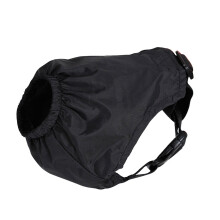 Puppy Eye Wrap for Small to Large Dog Eye Mask for Calming Grooming Bathing Blowing Drying Supply