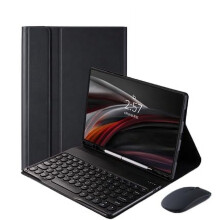 Custodia con tastiera e touchpad per Lenovo Tab P11