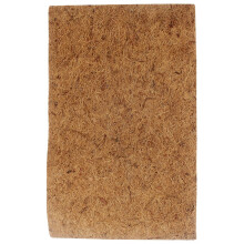 Tapete para reptiles de fibra de coco, 60x40 cm.