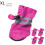 Chaussures pour petits chiens – Imperméables, antidérapantes et 1
