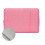 Capa impermeável para laptop de 15,6 polegadas, rosa. 1