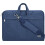 Bolsa para laptop de 13 a 14 polegadas com alça de ombro ajustável. 1