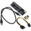 Adaptador de placa gráfica PCIe para laptop com GPU externa 1