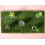 Τεχνητό χαλί γρασιδιού, εσωτερική διακόσμηση εξωτερικού χώρου, ρεαλιστική 7