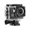 Caméra d'action 1080p 12 MP, écran 2 pouces, étanche à 30 m 1