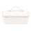 Beige 304-Edelstahl-Isolier-Lunchbox 1
