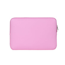 Husă pentru laptop de 14 inch cu fermoar