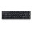 Left-Hand Ergonomic Keyboard with Dual USB Hub, 109Keys 1