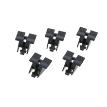 Kit de atualização de slot PCIe16x para placa-mãe de desktop (5 peças)