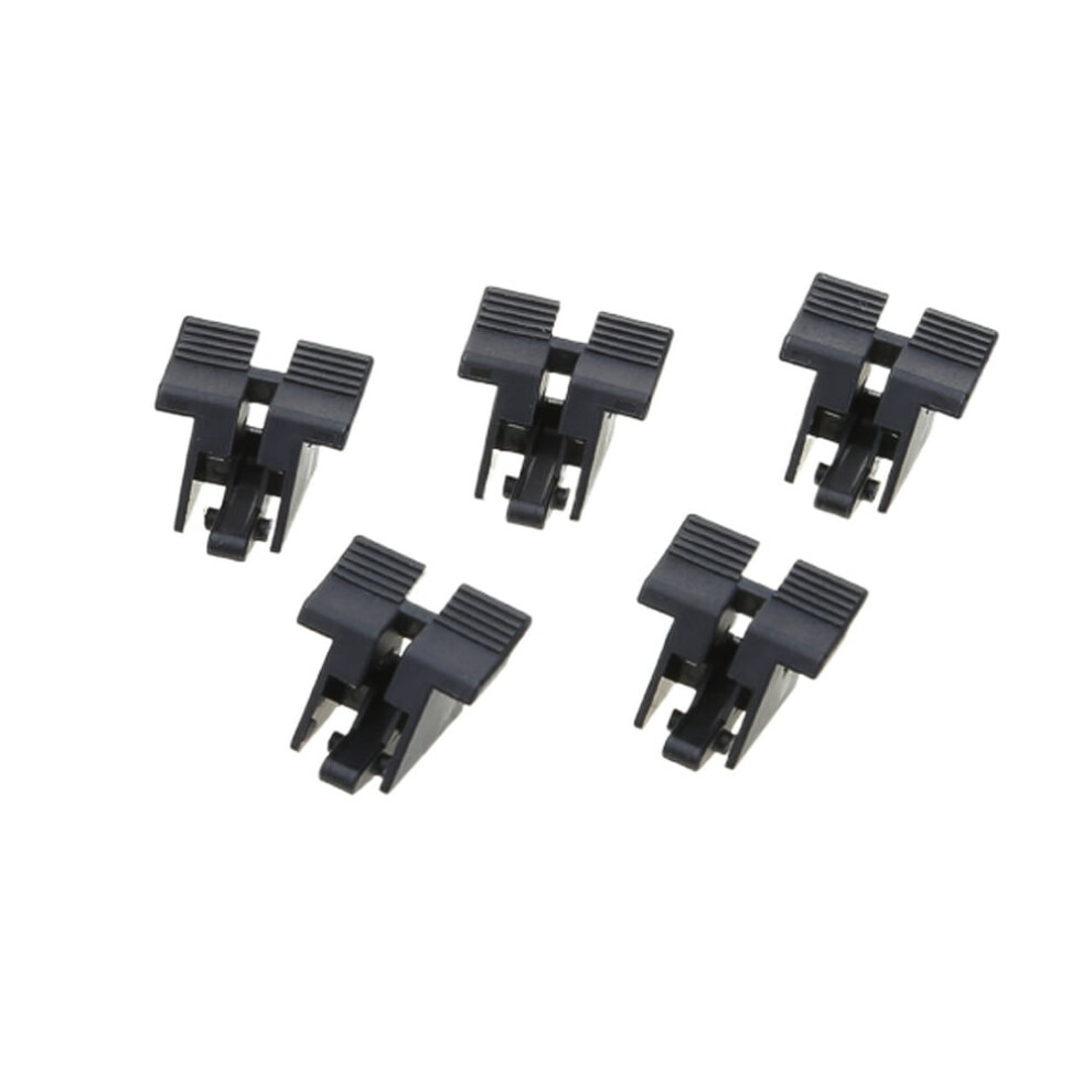 Pcie 16X Slot Upgrade Kit For Desktop Motherboard (5 Pcs) 9450273255071