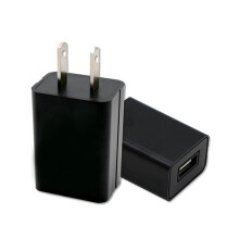 5V2A USB-väggladdare – USA-standardreseadapter