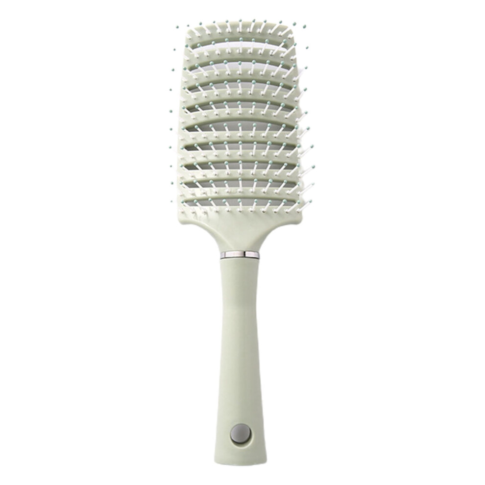 Rib Comb for All Hair Types â ABS, 24.8 cm, Anti-Static