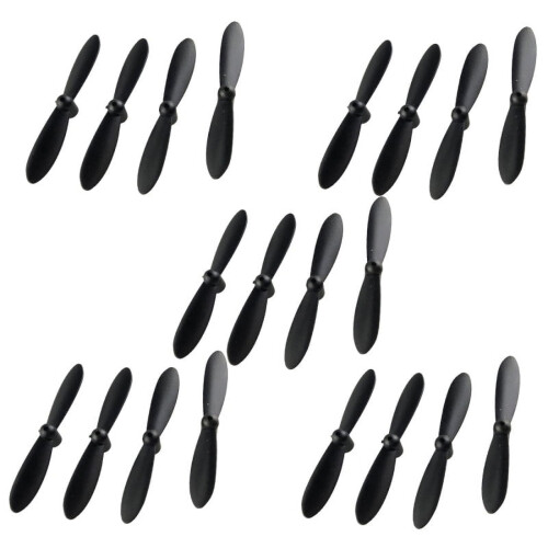 20-delige propellerset voor CX quadcopter