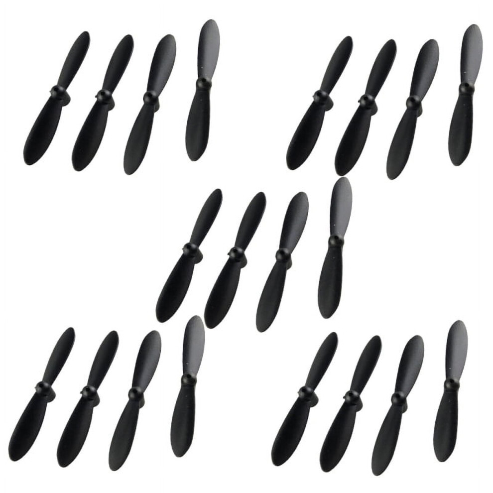20-Piece Drone Propeller Set For Cx Quadcopter 9450273257594