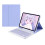 Capa com teclado para iPad Mini 6 – Modelo Slim Folio, Bluetooth 1