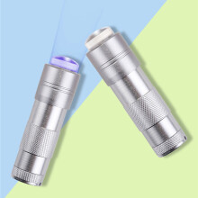 Tóirse Lampa Ingne UV LED le Ceann Silicone