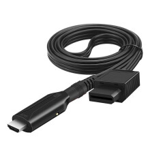 Wii naar HDMI-converterkabel – 720p/1080p HD