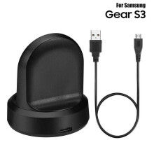 Base di ricarica wireless CUJMH per Samsung Gear S3S2P2O2